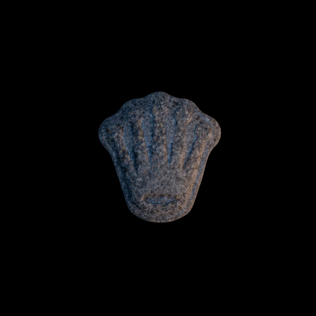 Rolex molecular scheme