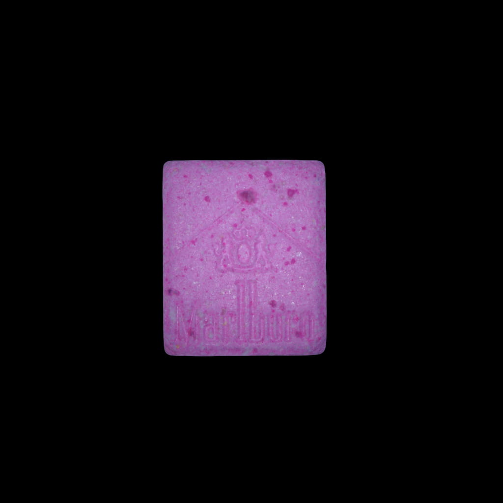 Malboro molecular scheme