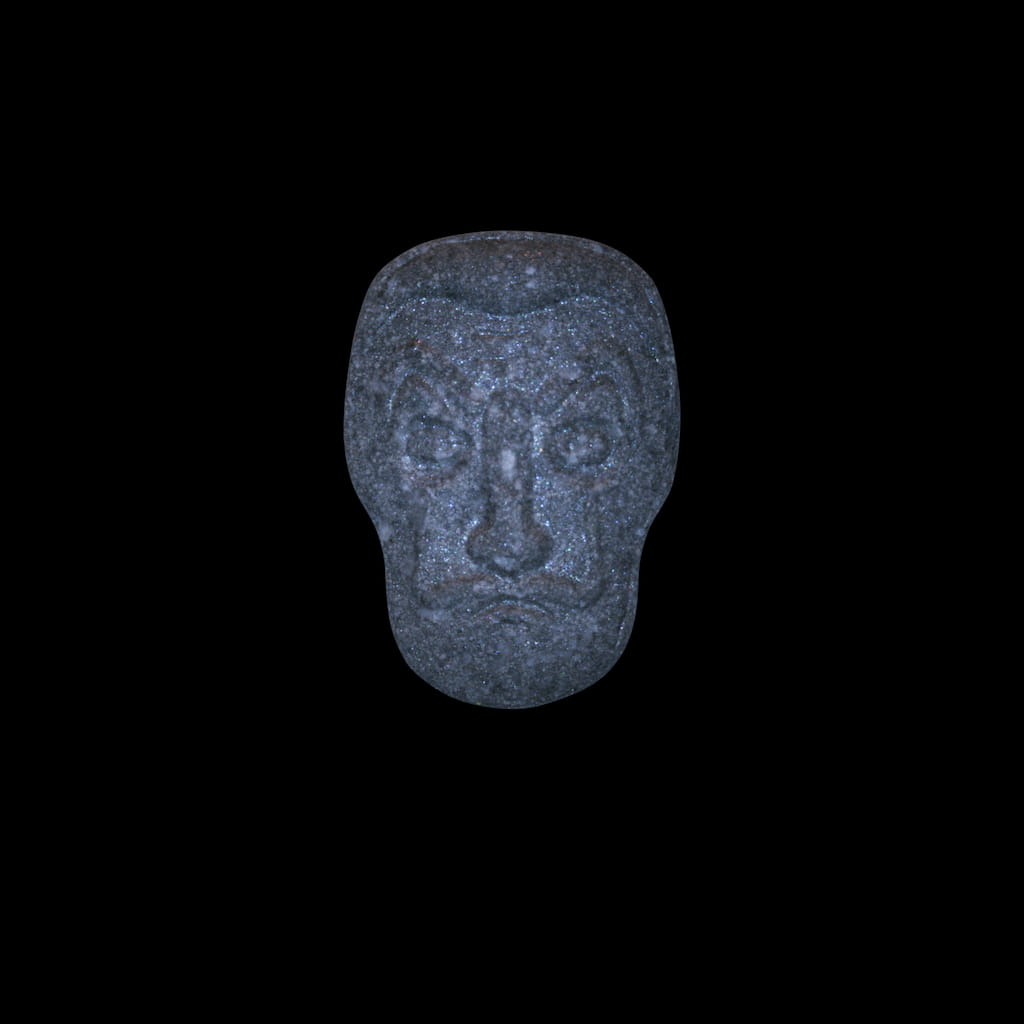 La casa de papel molecular scheme