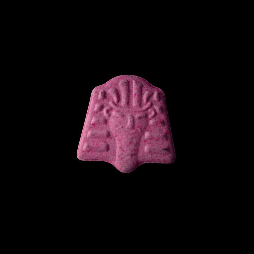 Pharaoh molecular scheme