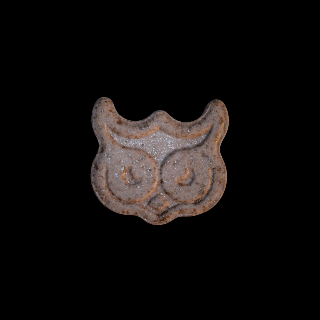 Panama molecular scheme