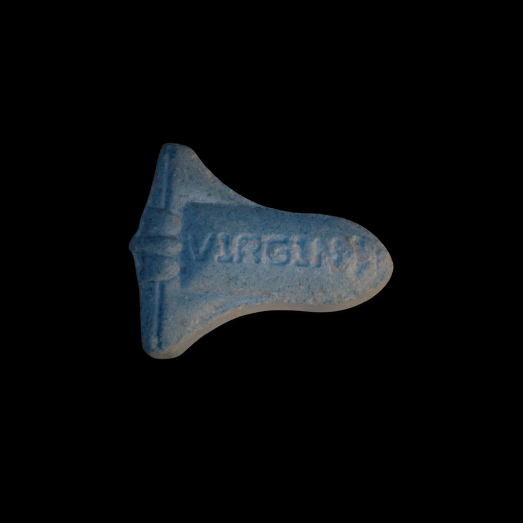 Virgin Galactic molecular scheme