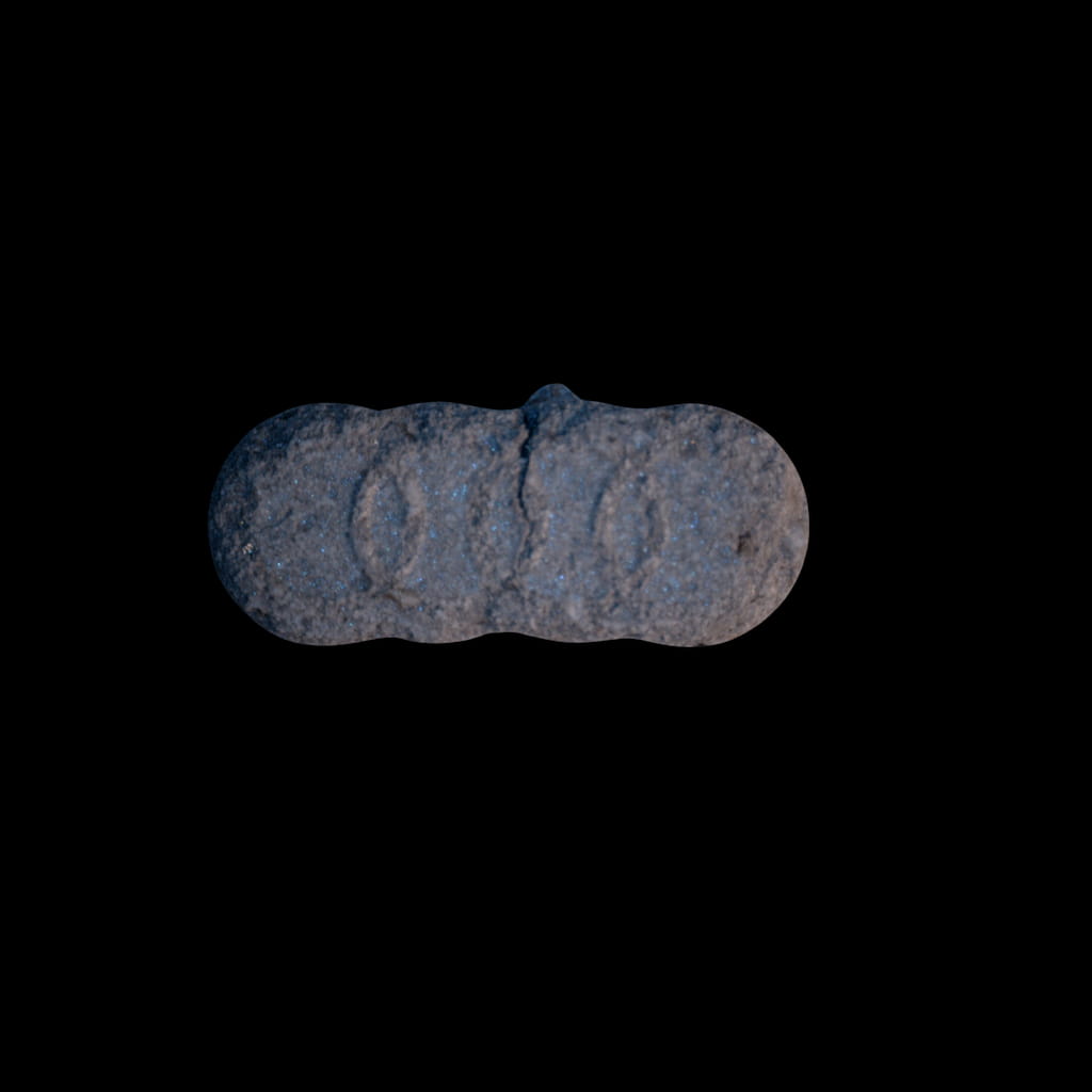 Audi molecular scheme