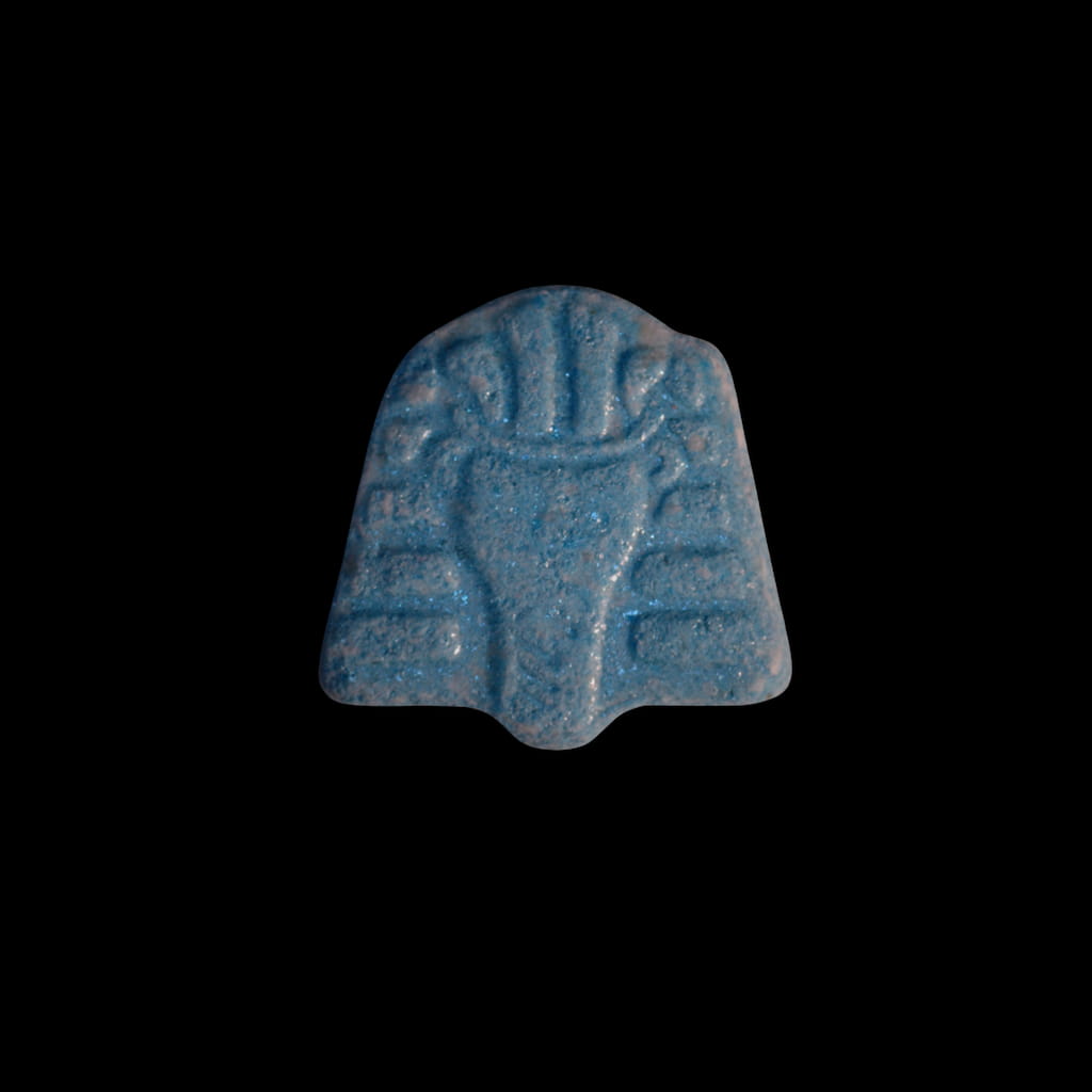 Pharaoh molecular scheme