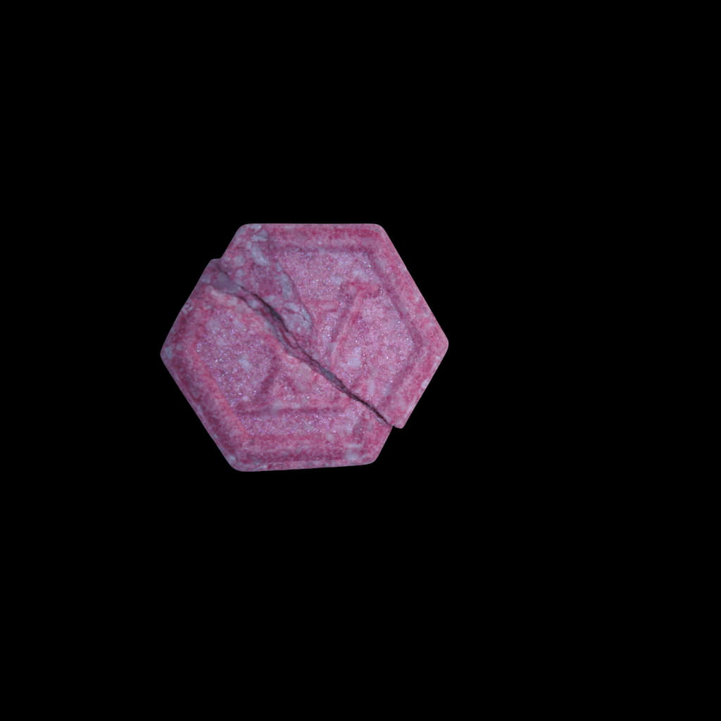 Louis Vuitton molecular scheme