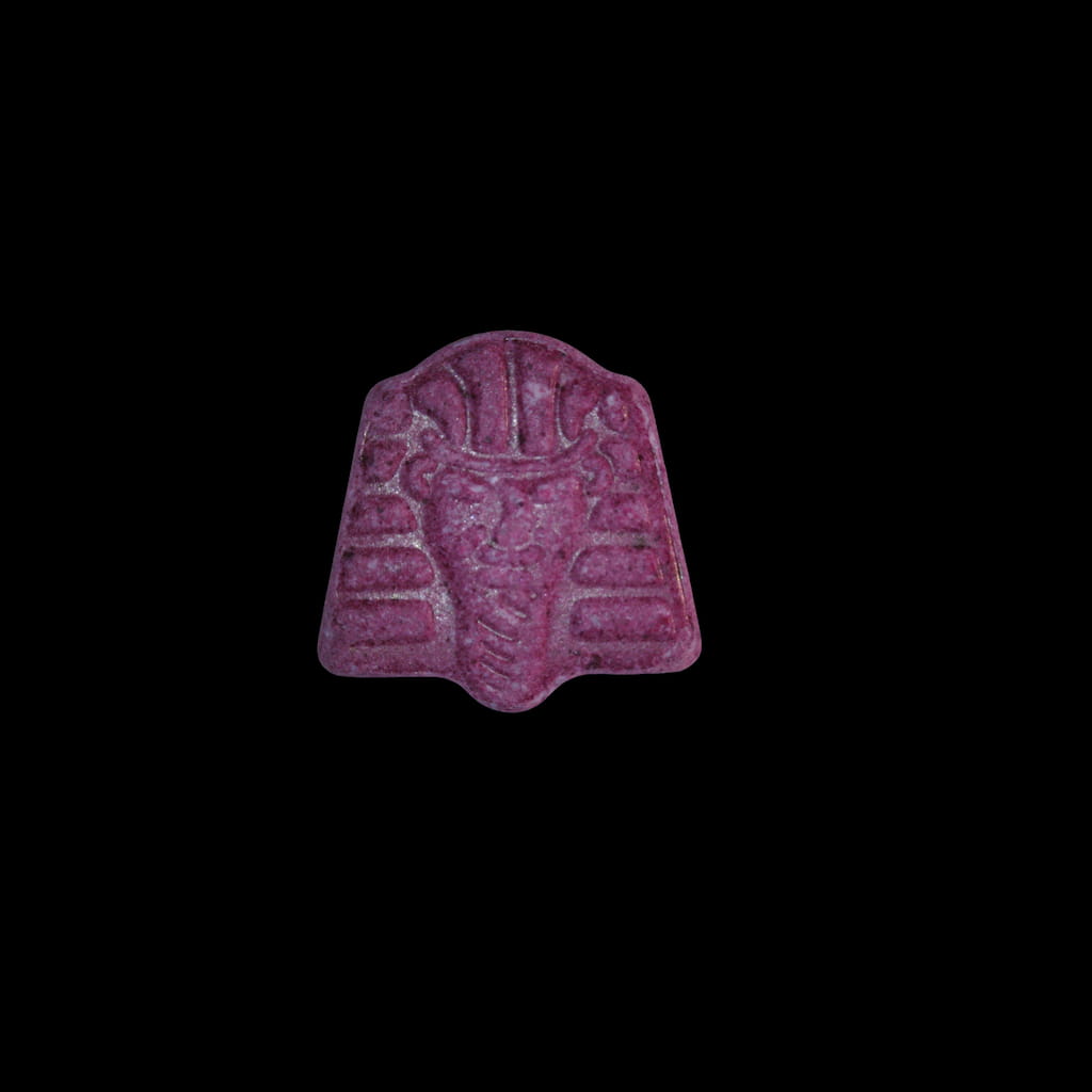 Pharaoh molecular scheme