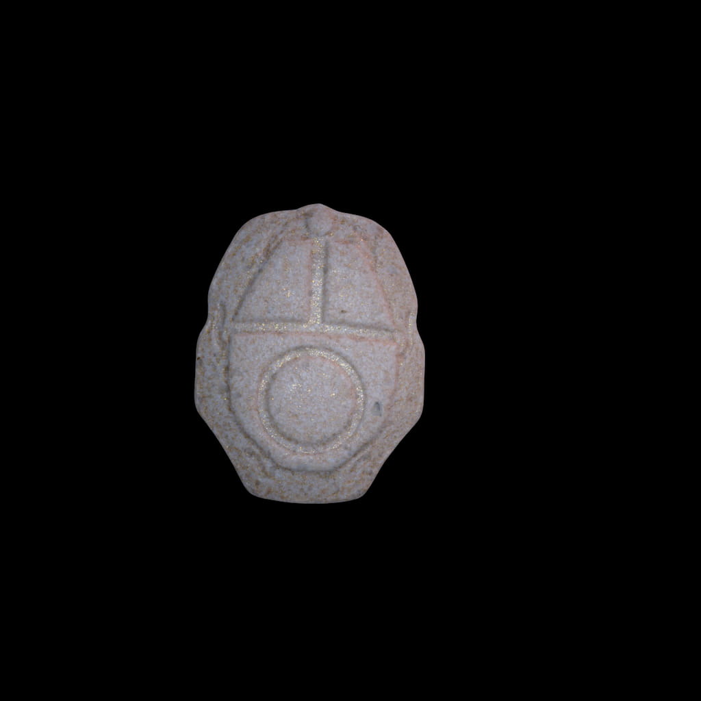 Squid Game molecular scheme