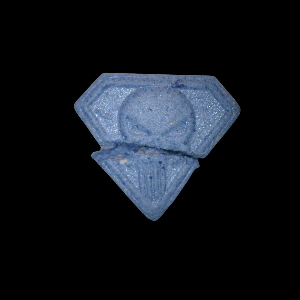 Punisher molecular scheme