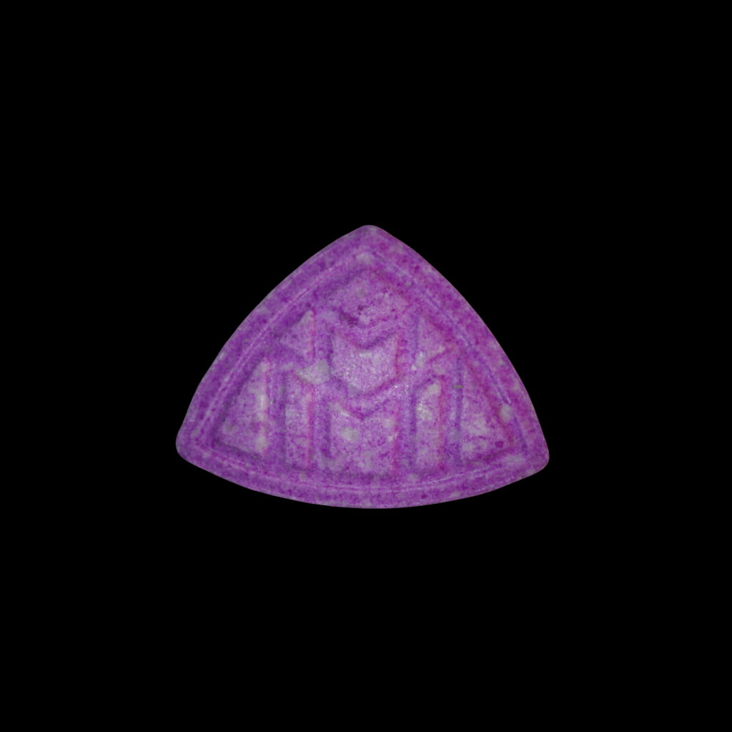 Maybach molecular scheme