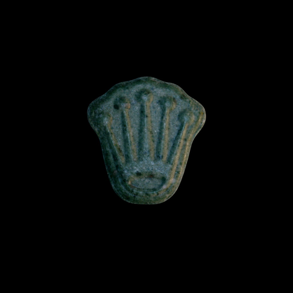 Rolex molecular scheme