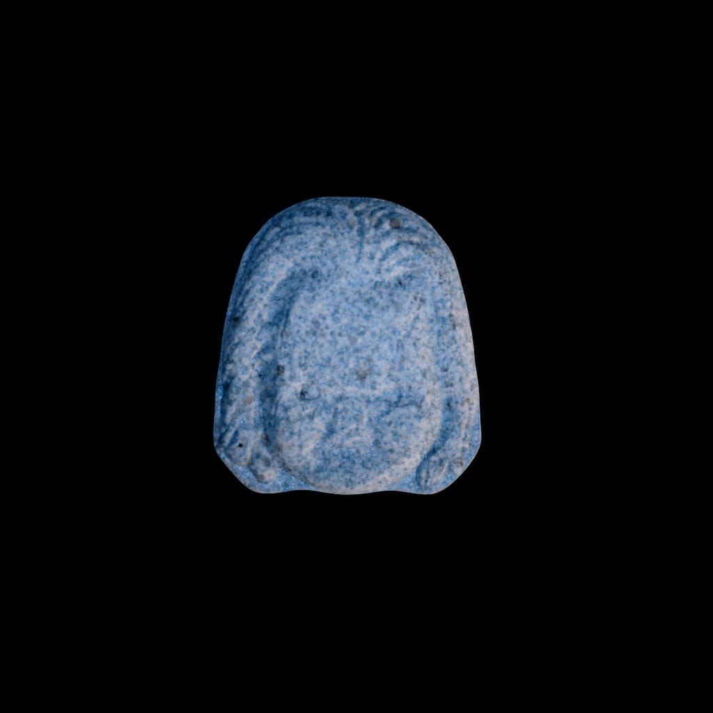 Chucky molecular scheme