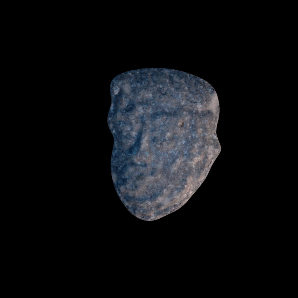 Trump molecular scheme