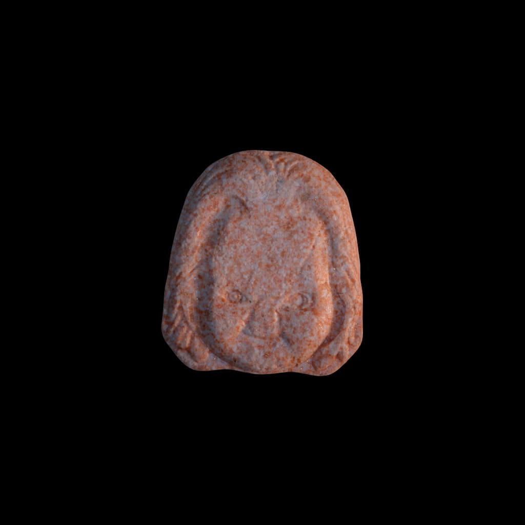 Chucky molecular scheme