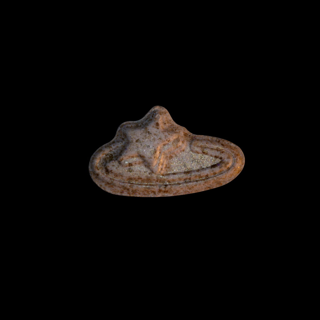 Popsmoke molecular scheme