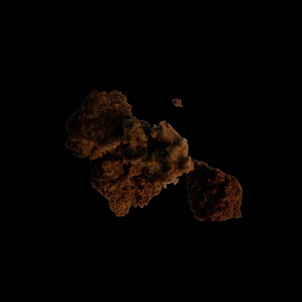 Weed molecular scheme