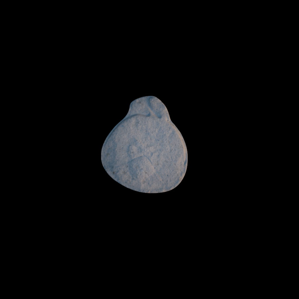 Angry Bird molecular scheme