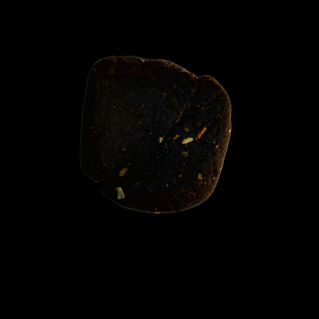 Weed molecular scheme