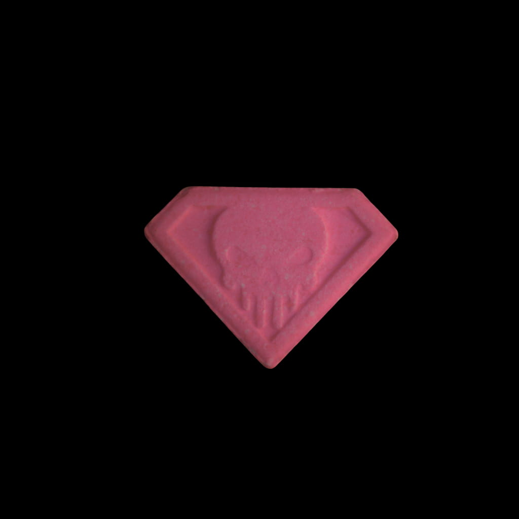 Punisher molecular scheme