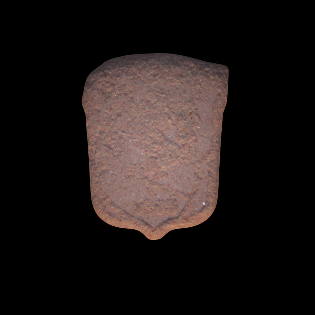 Unknown logo molecular scheme