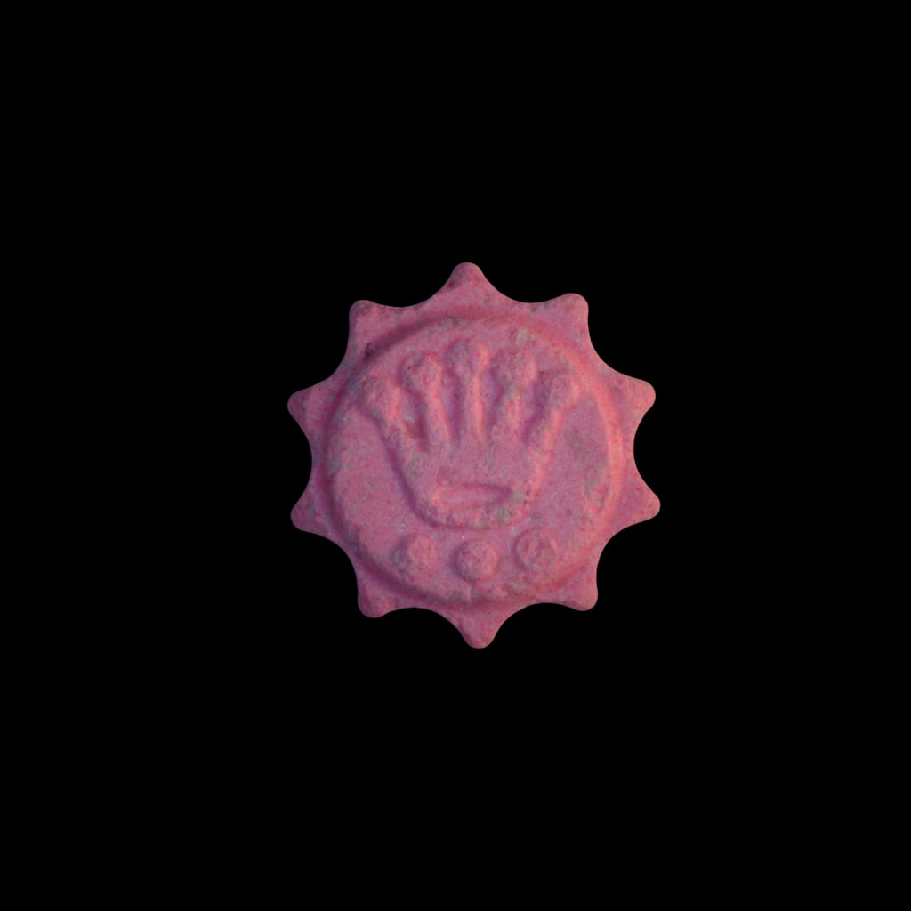 Rolex molecular scheme