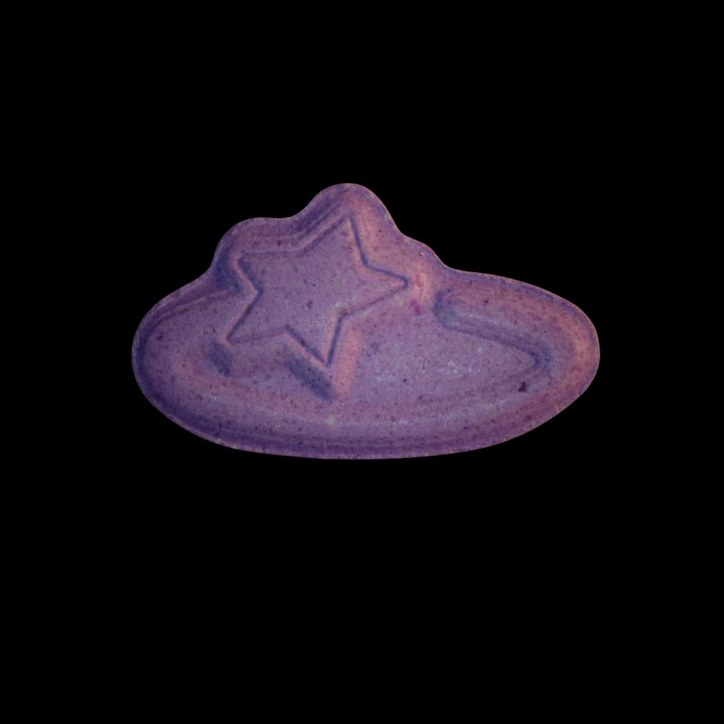 pop smoke molecular scheme