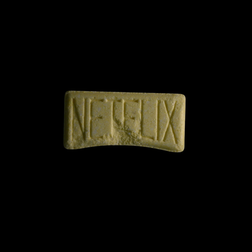 Netflix molecular scheme