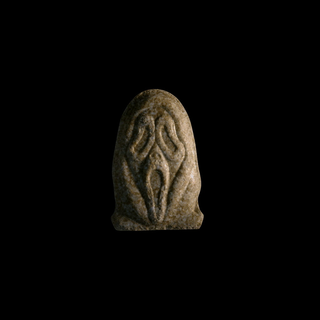 Scream molecular scheme