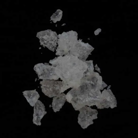 2-MMC molecular scheme