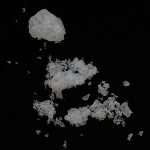 2-MMC molecular scheme