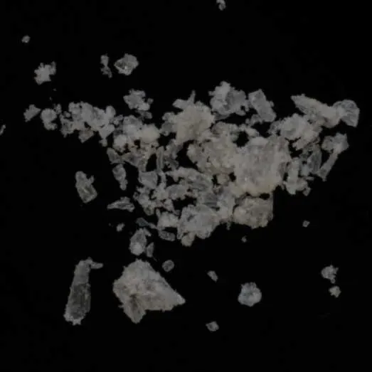 2-MMC molecular scheme