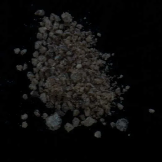 Heroin molecular scheme