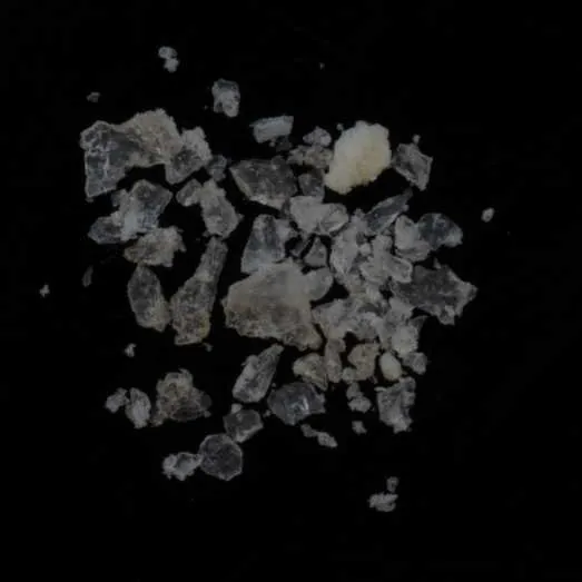 MDMA molecular scheme