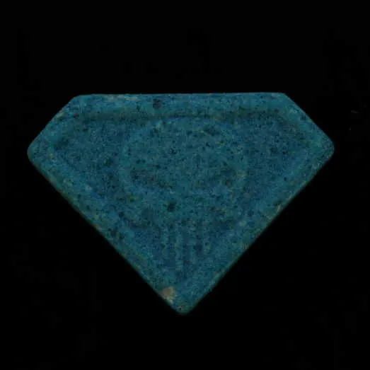 Punisher molecular scheme