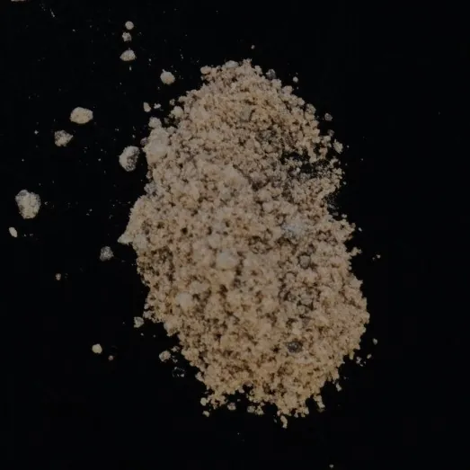 Heroin molecular scheme