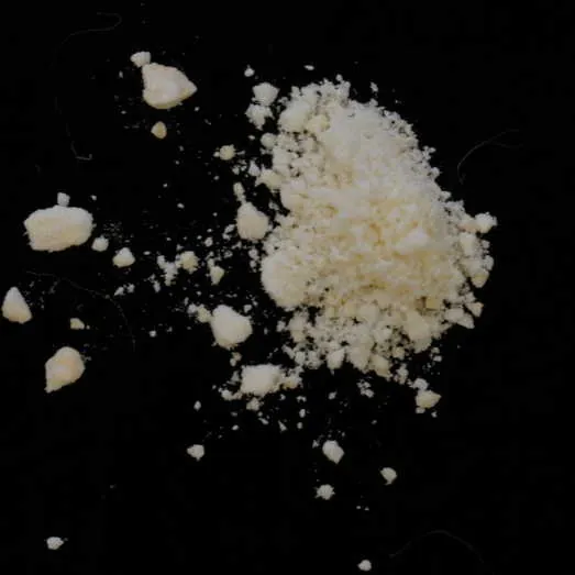 Amphetamine molecular scheme