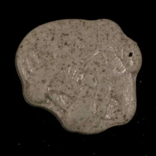 Super Mario molecular scheme