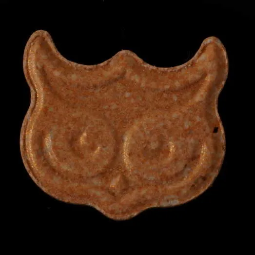 Owl / Panama molecular scheme