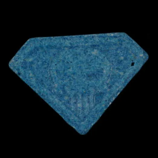 Punisher molecular scheme