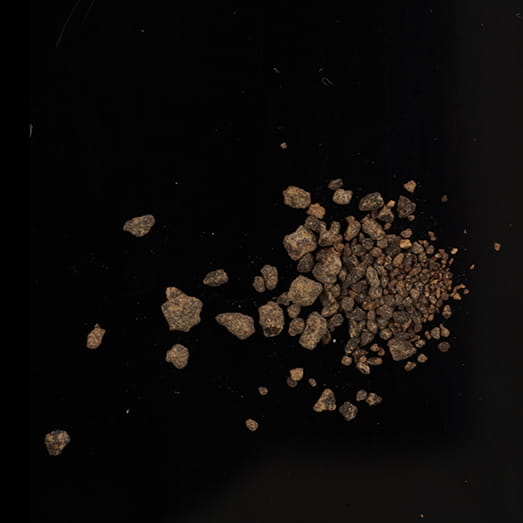 Heroin molecular scheme