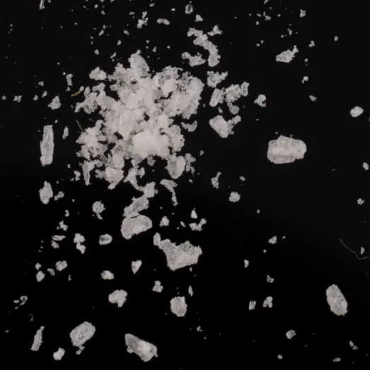 2-MMC molecular scheme