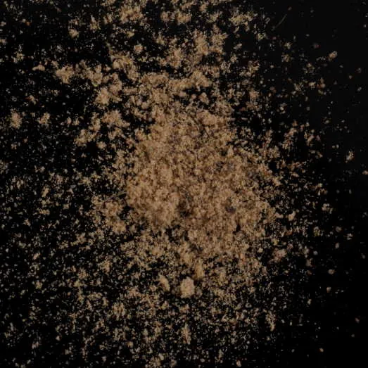 Heroin molecular scheme