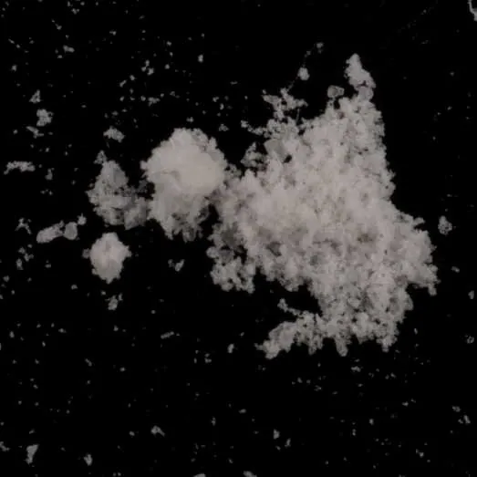 2-MMC molecular scheme