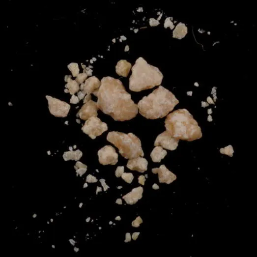 Speed molecular scheme