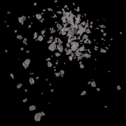 2-MMC molecular scheme