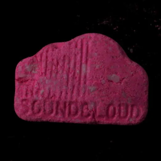 Soundcloud molecular scheme