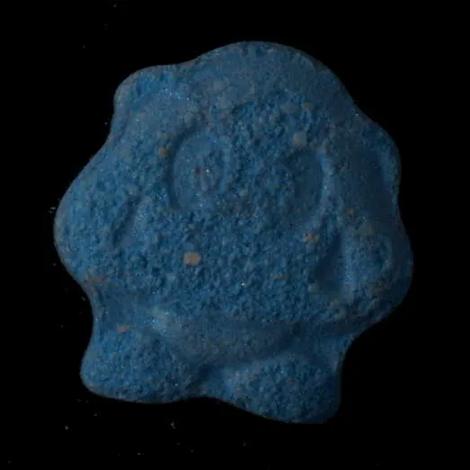 Gumba molecular scheme