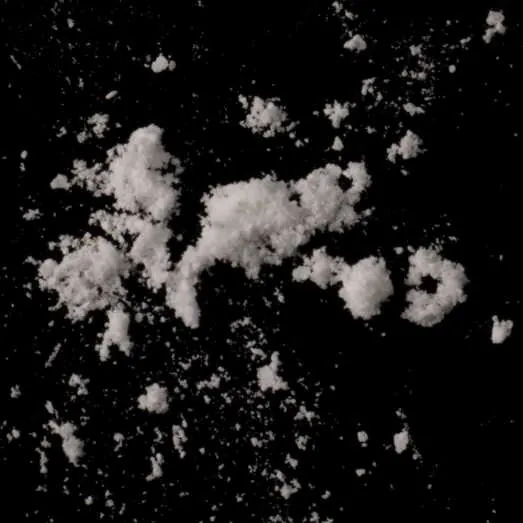 2-MMC molecular scheme