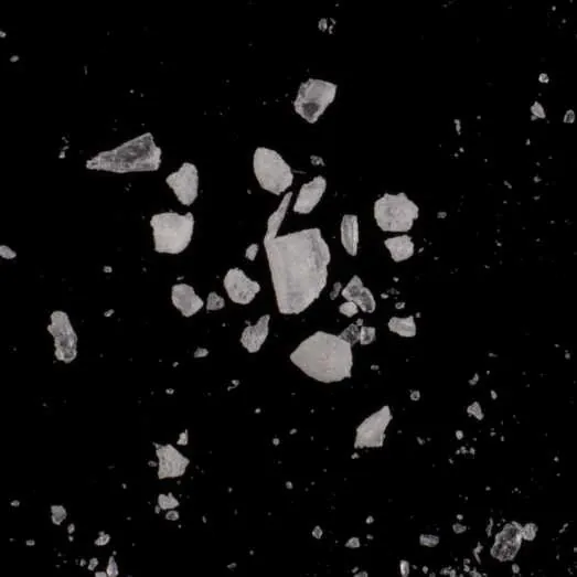 3-CMC molecular scheme