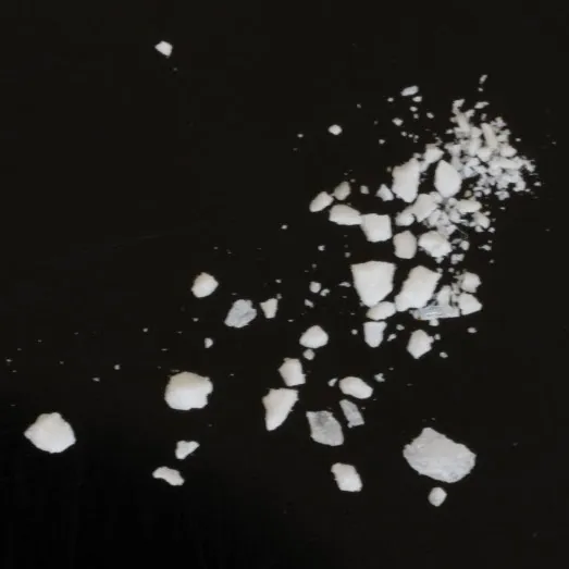 4-CMC / 2-MMC molecular scheme