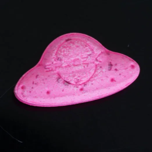 Space X / 2cb molecular scheme